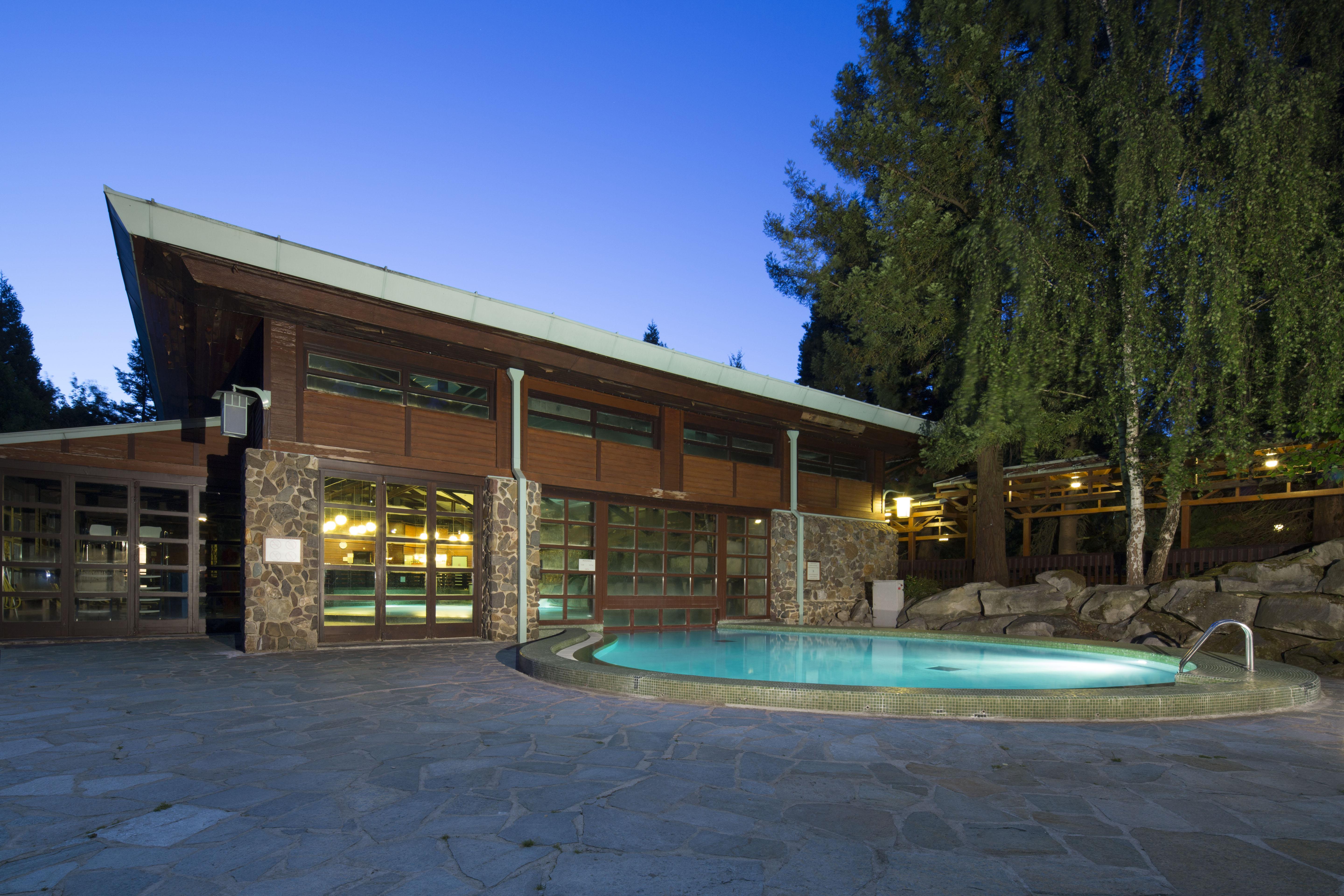 Disney Sequoia Lodge Coupvray Exterior foto